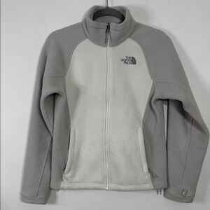 The North Face Polar Fleece Jacket